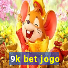 9k bet jogo